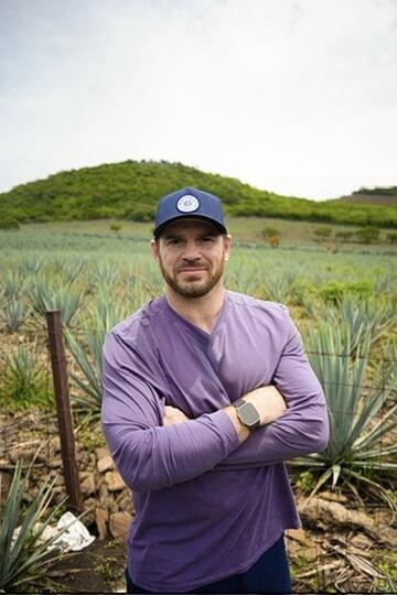 Whiteout Tequila: Born in Mexico, Raised in PA - NewsBreak