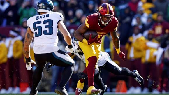 NFL No. 1 Running Back Power Rankings 2025: All 32 Teams Ranked from ...