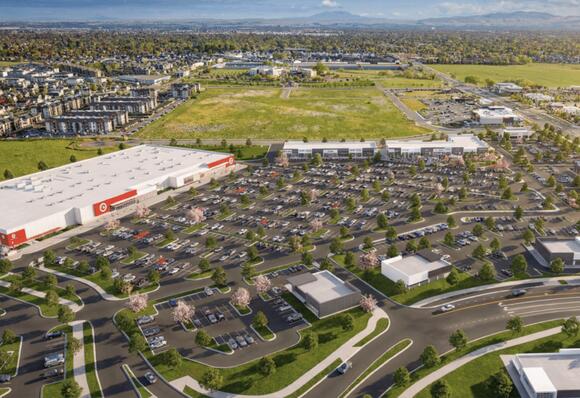 Meridian’s 222-acre 'District at Ten Mile' to feature Idaho’s only ...