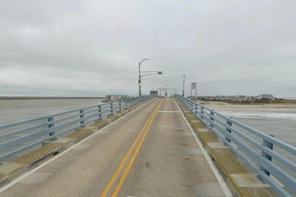 Townsend's Inlet Bridge Overnight Closures Planned - NewsBreak