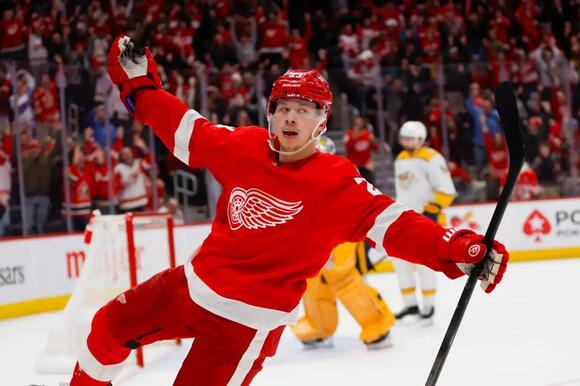 Game 9: Detroit @ SEA