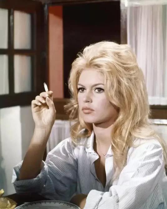 Brigitte Bardot’s Final Public Appearance - NewsBreak