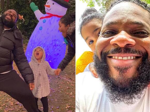 Inside Malcolm-Jamal Warner's Private Family Life Before Death at 54 - NewsBreak