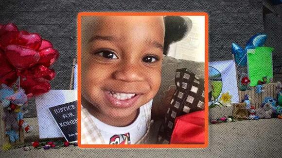 Mississippi A.G. Says Killing of 1-Year-Old Boy Over Stolen Diapers Was ‘Justified’