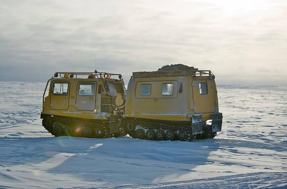 Alert, Canada: The Tiny Canadian Outpost That’s Considered The ...
