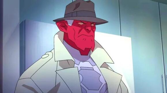 Damien Darkblood’s Return In Invincible S03E08’s Post-Credits Scene ...