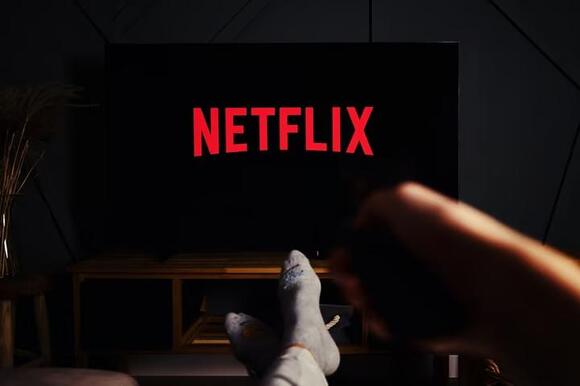 Netflix Stock Moves Higher: What's Going On?