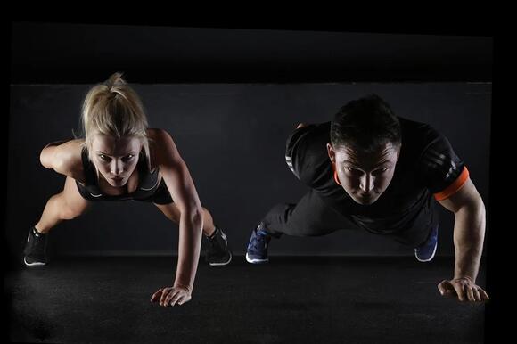 Myth or Fact: Muscle Turns Into Fat When You Stop Working Out - NewsBreak