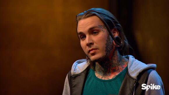 Reality TV Star Arrested After Alleged Violence With Ex-Girlfriend ...
