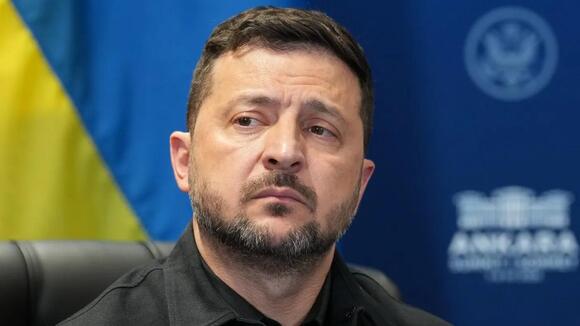 Zelensky, US allies bet on strike concessions to placate Trump