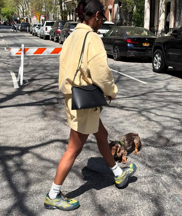 These Are the Sneaker Colors Everyone Will Be Wearing in Spring 2026 ...