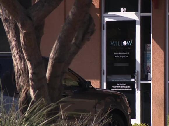 Willow Midwife Center to close amid lawsuits, state citation over ...