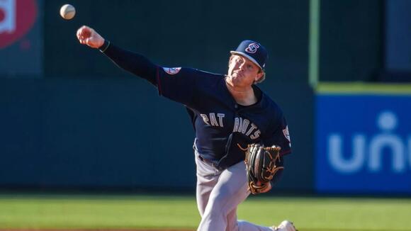 Mississippi State Produces 51 Professional Baseball Players in 2026 ...