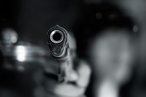 Two Dead in Apparent Murder-Suicide on CY Avenue, Casper Police ...
