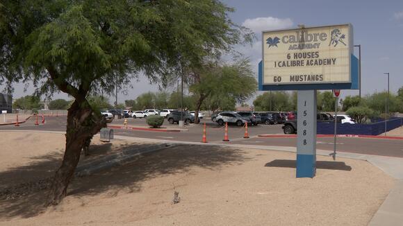 All in the family: Arizona charter schools and 'related-party ...