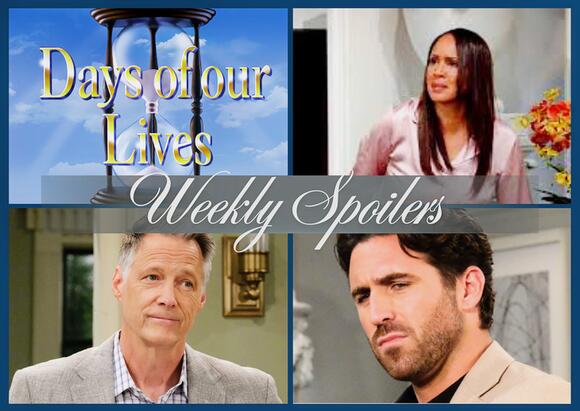 ‘DOOL’ Spoilers Weekly Update: Lexie’s Demand, Jack Connects, Chad’s ...