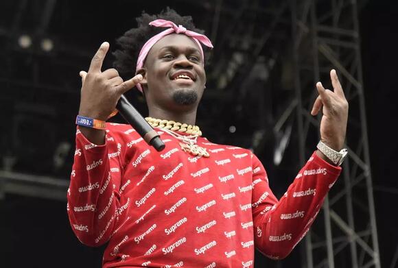 Yachty Shares His Mt. Rushmore of SoundCloud Rappers - NewsBreak