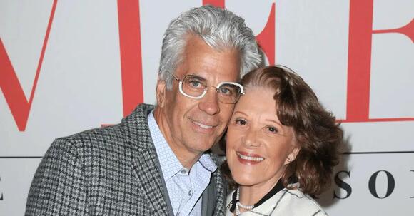 Linda Lavin's Husband Reveals Her Touching Final Words - NewsBreak