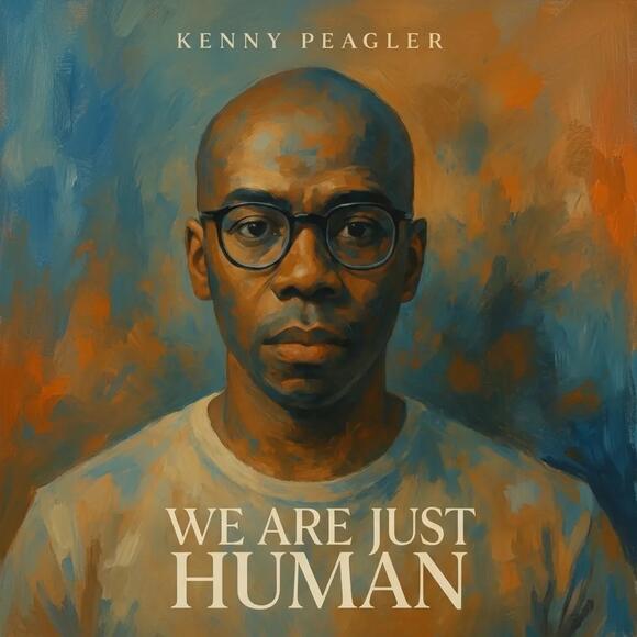 First Listen: Kenny Peagler moves to the front of the stage with “I ...