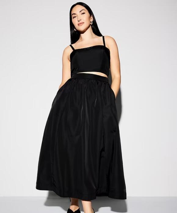 I Tried Old Navy's New Under-$65 Occasion Line, And It's Perfect for  Wedding Guest Season - NewsBreak
