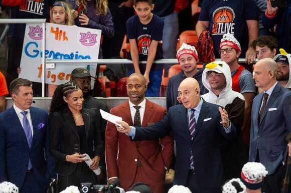 Jay Bilas’ March Madness predictions for 2026 Final Four, national ...