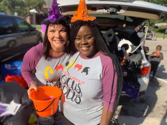 Skip The Line At Our 2026 Boo Bash Trunk or Treat - NewsBreak