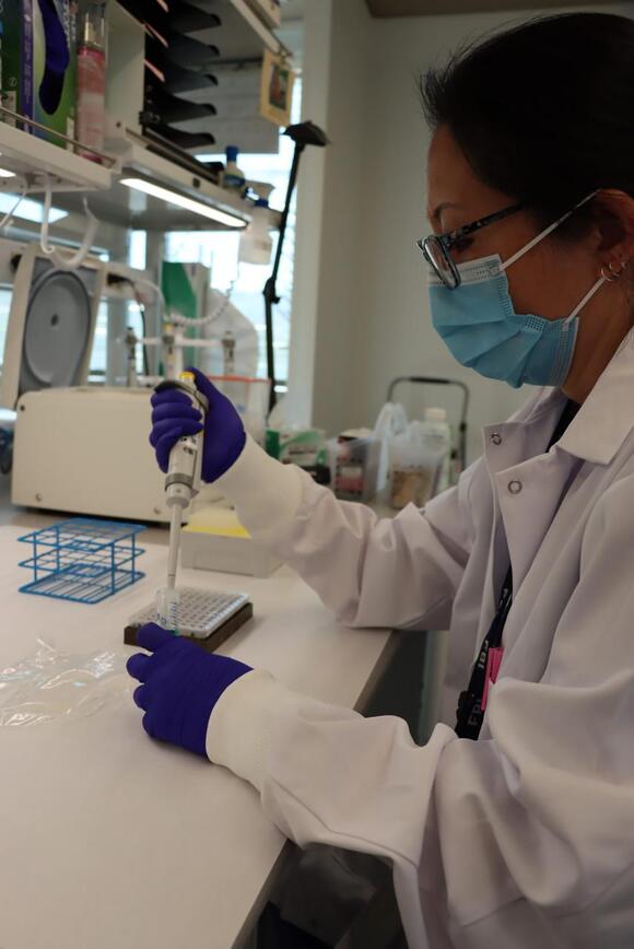🔬 How New Mexico’s state crime labs support justice - NewsBreak