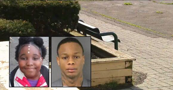 Little girl playing outside shot dead in front of her mom after getting ...