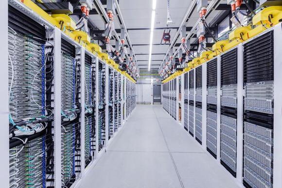 Project Indo: Data center proposed for Bartow off U.S. 411 - NewsBreak