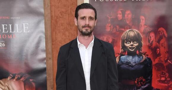 'The Wire' Star James Ransone Dead at 46: Tragic Death Shocks Fans ...