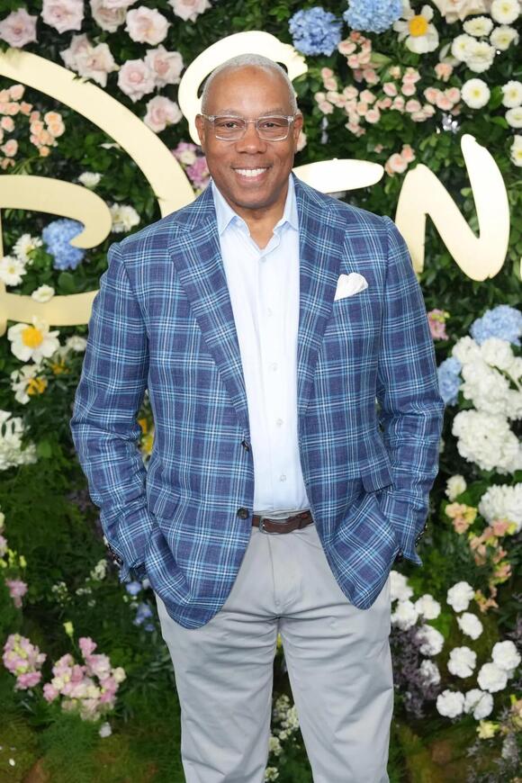 ESPN Host Jay Harris Reveals Devastating Cancer Diagnosis - Details ...