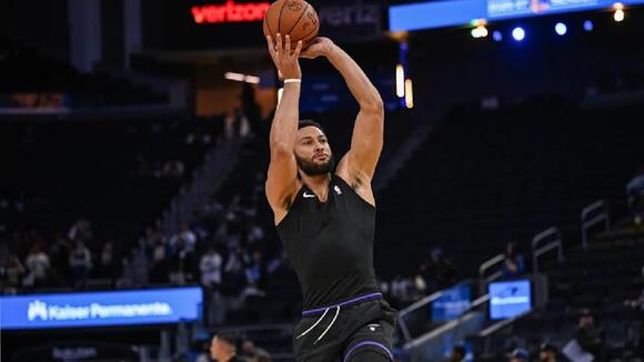 Ben Simmons Achilles Injury: Kings Guard Expected To Miss 2026-27 Season