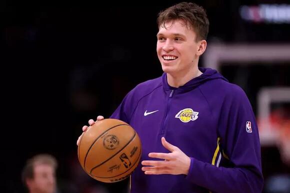 Three reasons Dalton Knecht was destined to fail on the LA Lakers -- from Bronny James to Luka Doncic