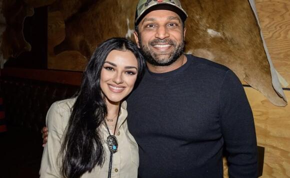 Who Is FBI Director Kash Patel’s Country Music Girlfriend, Alexis Wilkins? - NewsBreak