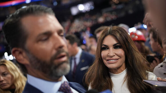 Why Did Kimberly Guilfoyle And Don Jr. Break Up? What We Know Nearly