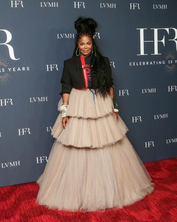 Harlem’s Fashion Row & LVMH Kicks Off Fashion Week with Erica Campbell ...