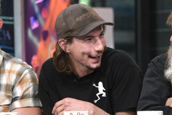 Gold Rush Parker Schnabel Gets His Golden Touch From Grandpa In New Preview Newsbreak