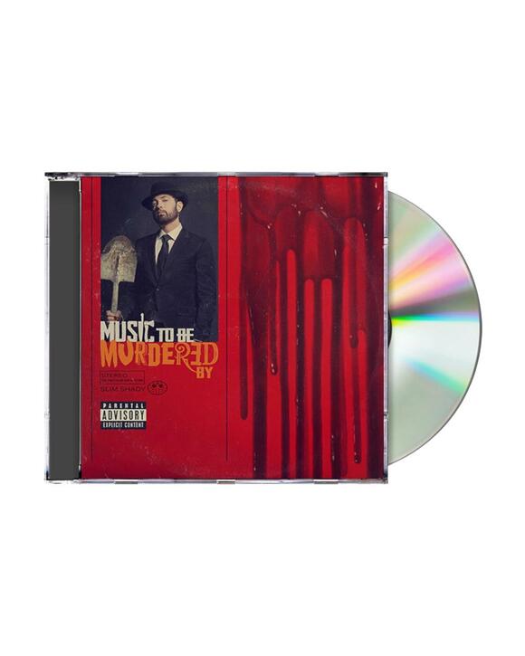 Kid Rock Moves Eminem Collab From 