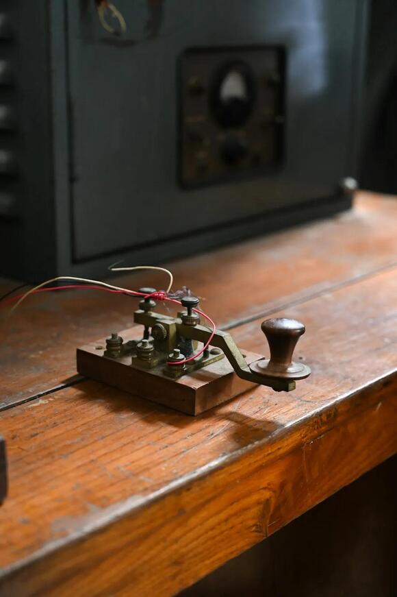 Why A Japanese Samurai Could Have Technically Sent A Fax Machine ...