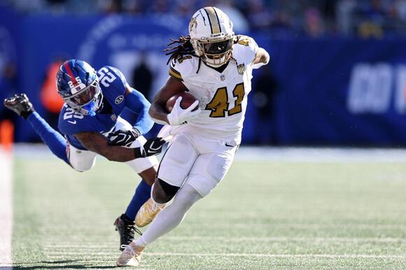 The Good, the Bad, and the Ugly from the Saints win against the Giants