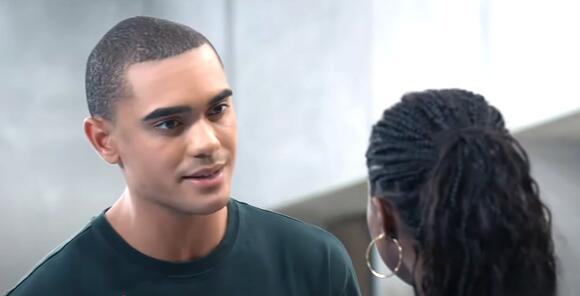 General Hospital' Spoilers: Why Is Kai So Loyal To Drew? - NewsBreak