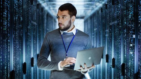 Mayor Cory Reeves Calls For Caution On Data Center Development In Great ...
