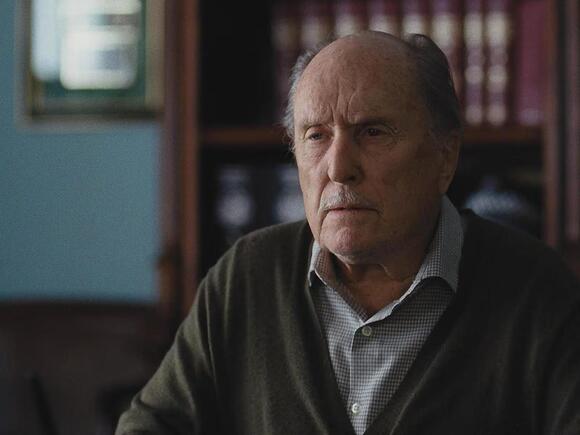 Oscar Winning Star of ‘The Godfather’ Dead at 95 - NewsBreak