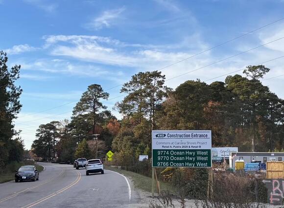 Toll study sheds new light on major Brunswick road project - NewsBreak