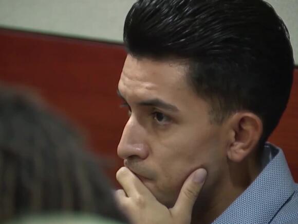 Driver gets decades in prison for deadly DUI crash that killed unborn ...