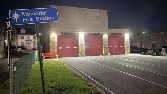 Fire study recommends Bethlehem hire 28 more firefighters - NewsBreak