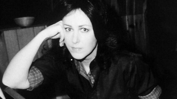 Grace Slick's 
