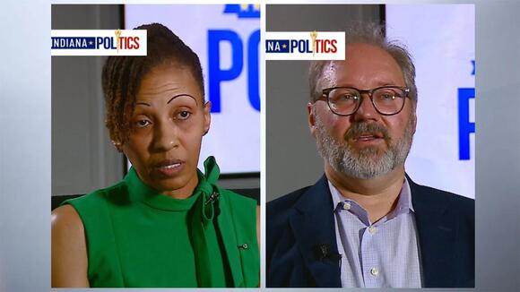Democratic lieutenant governor challengers say party’s base needs ...