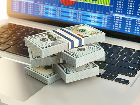 BGC Group (BGC) is a Top-Ranked Growth Stock: Should You Buy? - NewsBreak