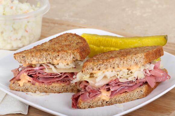16 foods you can only get in America - NewsBreak